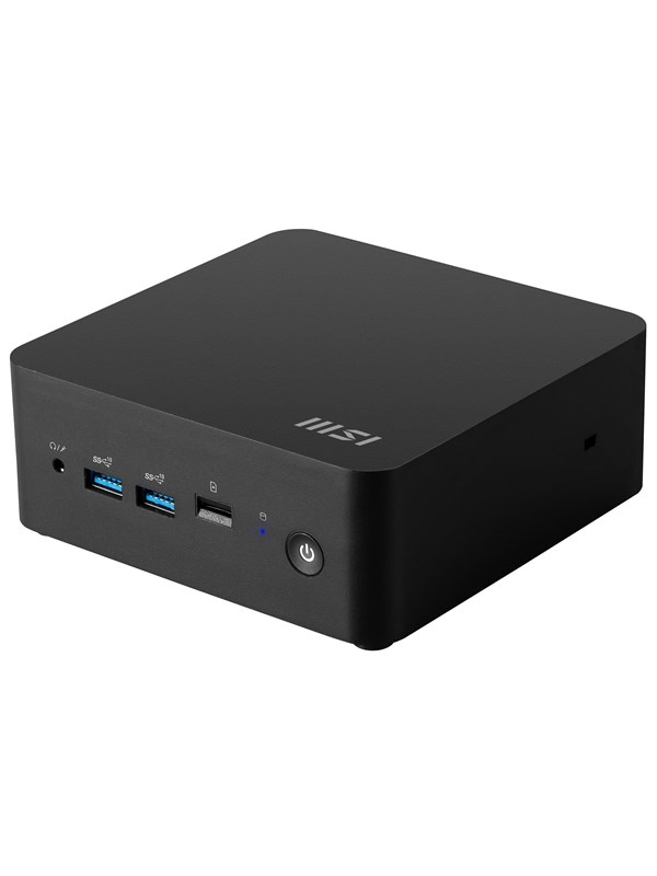MSI Cubi NUC 1MG-008BDE