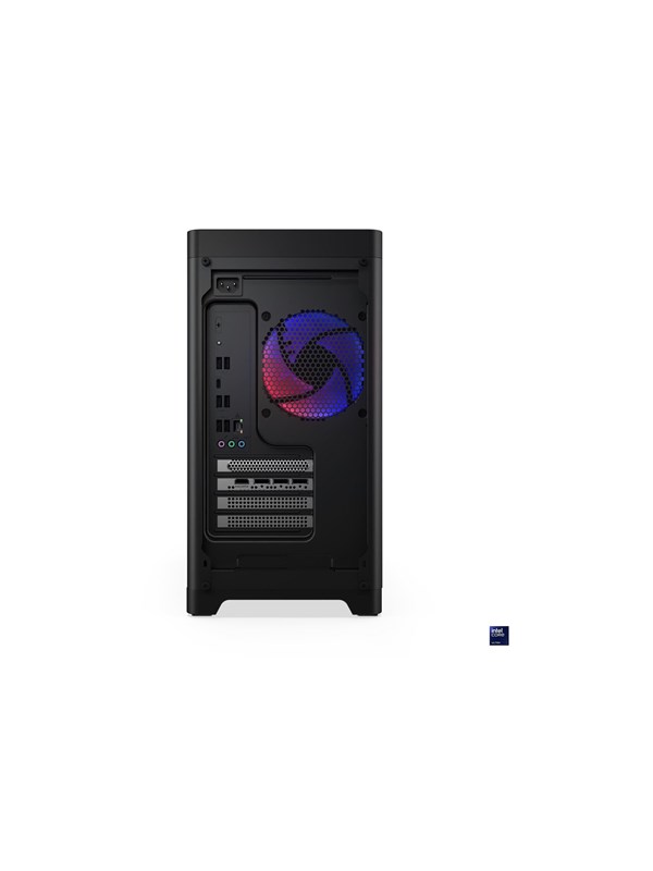 Lenovo Legion T5 30IAS10 - tower - AI PC - Core Ultra 7 265 - 16 GB - SSD 512 GB