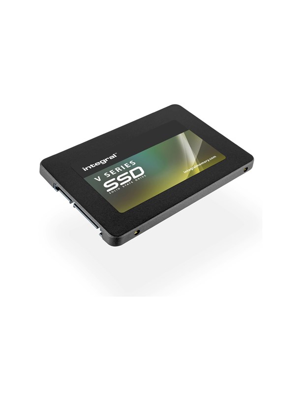 Integral Memory Integral V Series Version 2