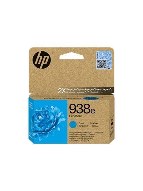 HP 938e EvoMore