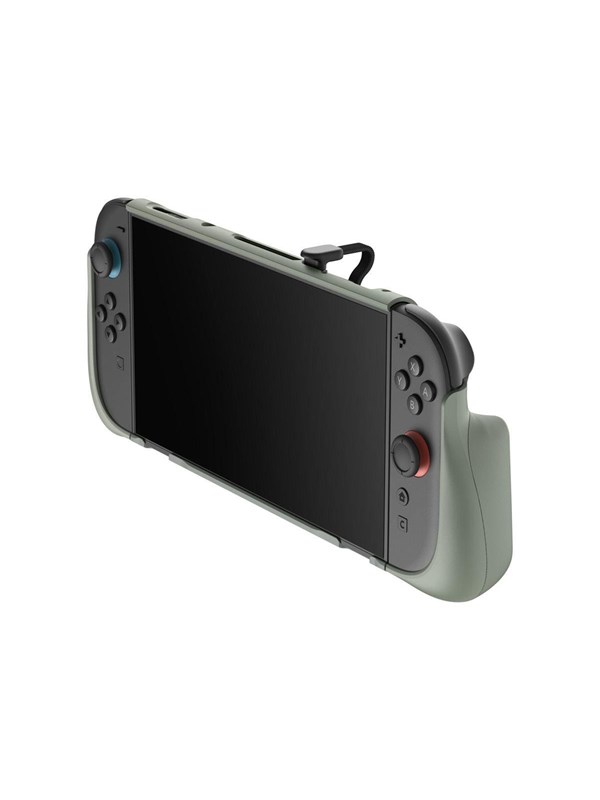 Belkin Gaming charging grip - with power bank - USB-C - 30 watt
