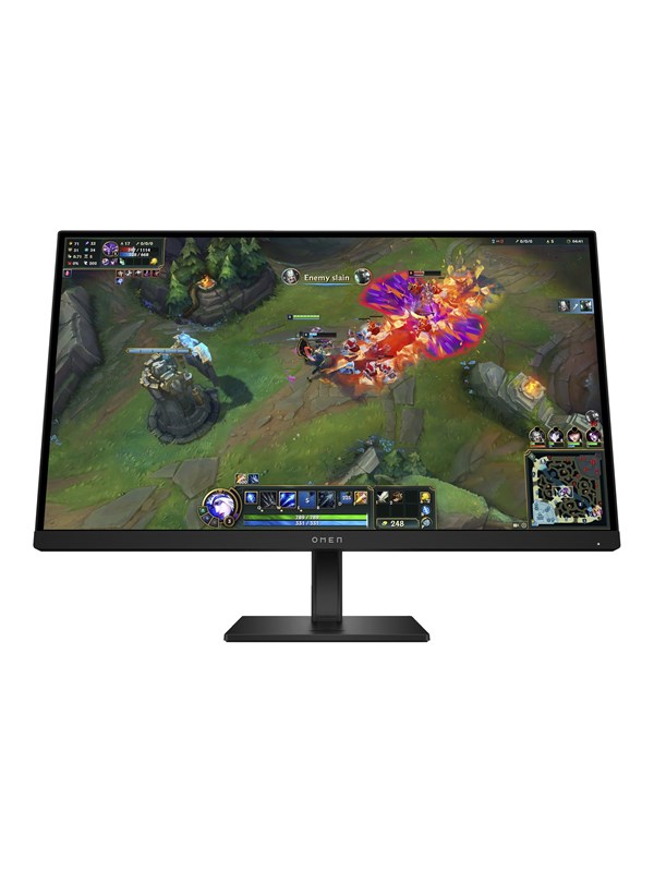 27" HP OMEN by 27q G2