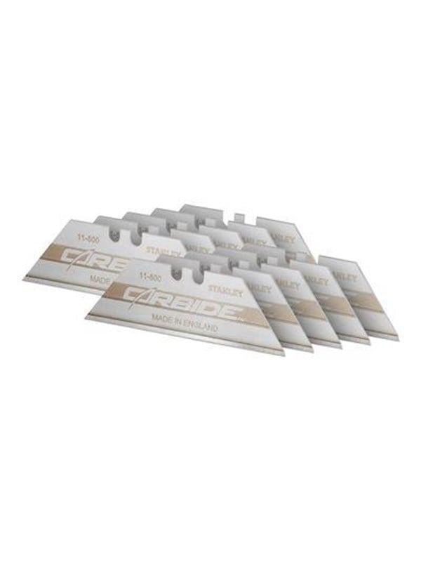 Stanley FatMax Carbide replacement blade