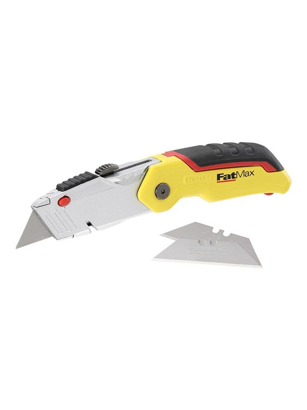 Stanley FatMax utility knife