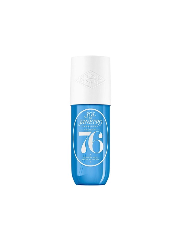 Sol de Janeiro Cheirosa 76 Perfume Mist 240 ml