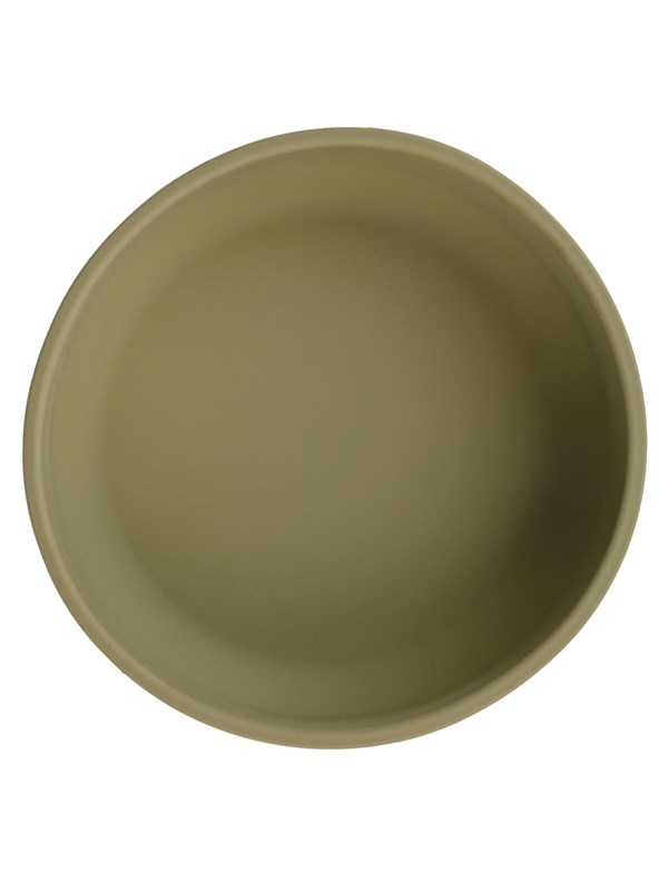 51 Degrees North 51 - Sili Bowl - Classic Bowl - Khaki - 350ml