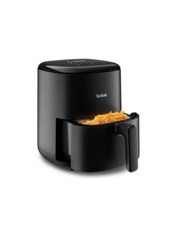 Tefal Easy Fry Compact EY145810 - hot air fryer - black