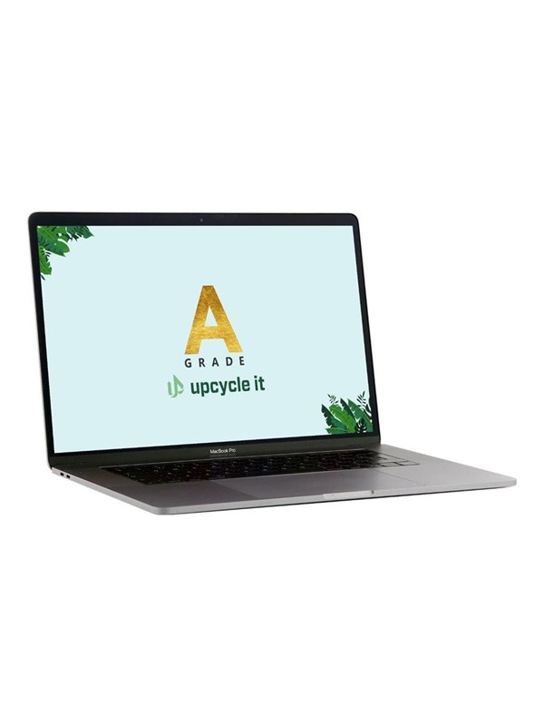 Apple Refurbished MacBook Pro - 16" -  M1 Pro - 16 GB RAM - 512 GB SSD - Nordic - refurbished