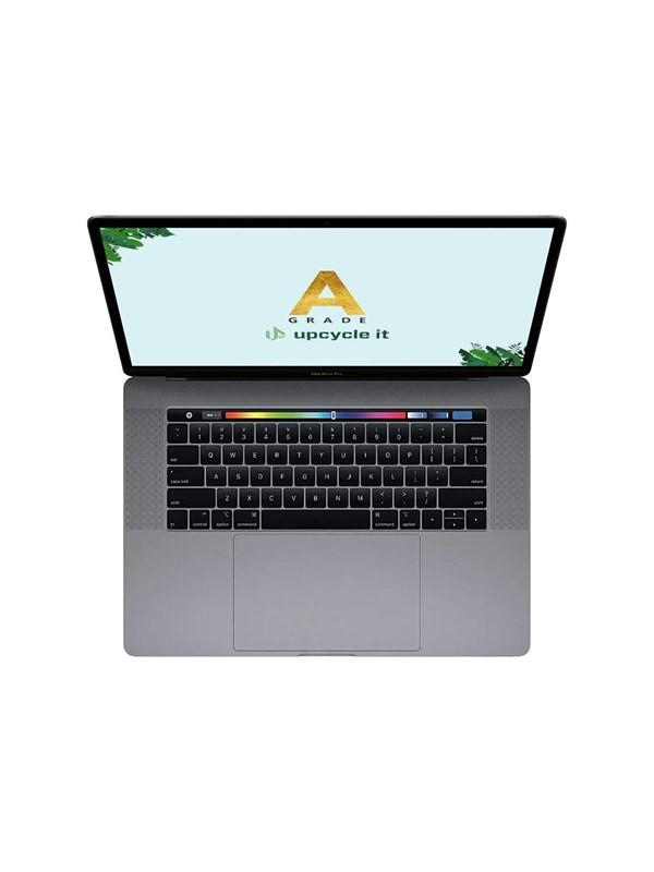 Apple Refurbished Apple MacBook Pro - 16" - Intel Core i9 - 9980HK - 32 GB RAM - 1 TB SSD - Nordic - refurbished