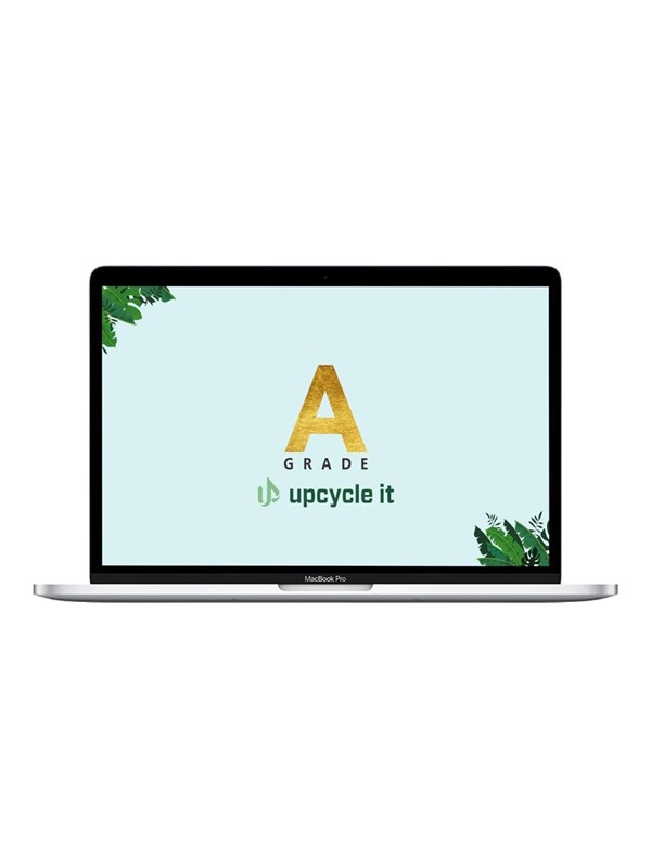 Apple Refurbished Apple MacBook Pro - 13" - Intel Core i7 - 8569U - 16 GB RAM - 256 GB SSD - Nordic - refurbished