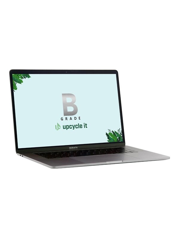 Apple Refurbished MacBook Pro (2019) - 15" | Core i9 | 16GB | 512GB | B Grade
