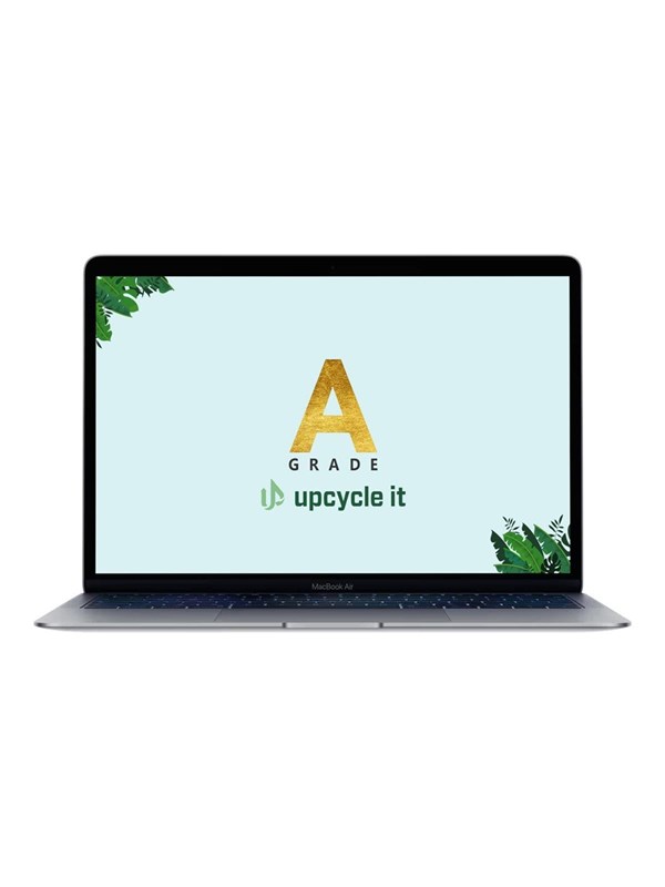 Apple Refurbished Apple MacBook Air - 13" - Intel Core i5 - i5-1030NG7 - 8 GB RAM - 512 GB SSD - Nordic - refurbished