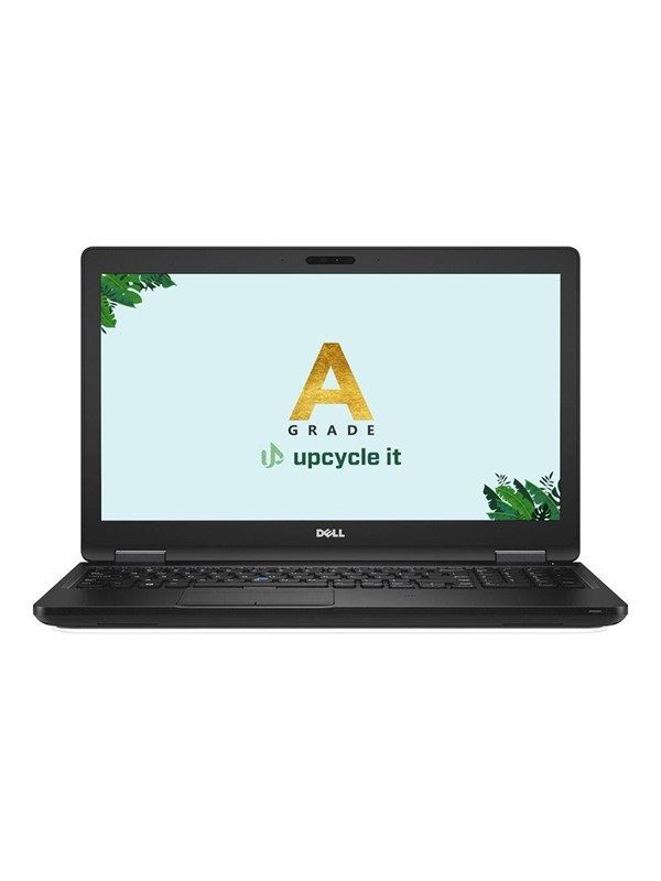 Dell Refurbished Latitude 5580 - 15" | Core i5 | 8GB | 256GB | A Grade