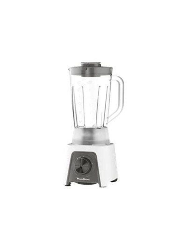 Tefal Mixer Blendeo+ BL2C0130 - blender - white - 450 W