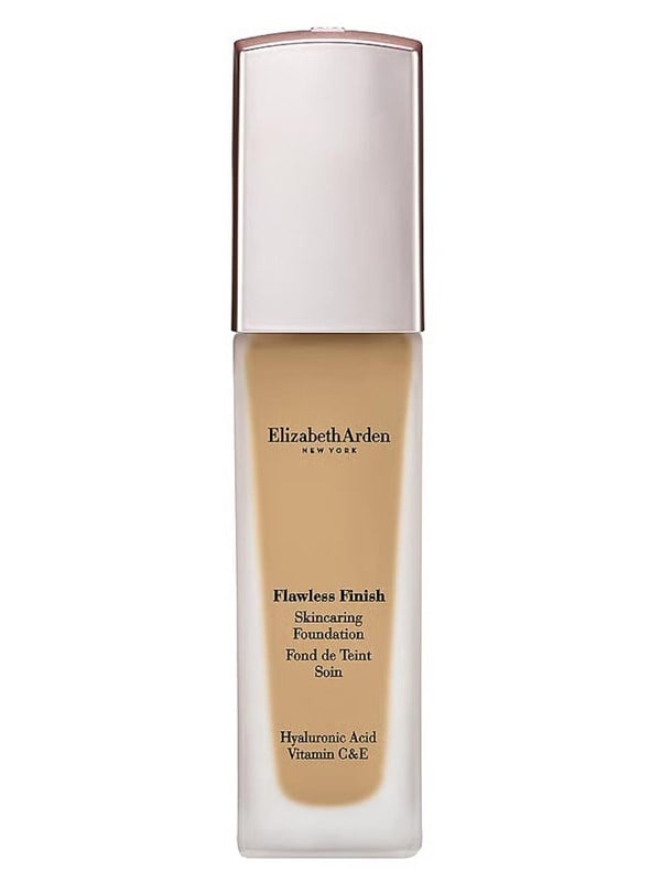 Produktfoto för Elizabeth Arden Flawless Finish Skincaring Foundation 200n - ml 30