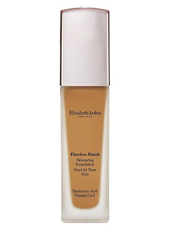 Produktfoto för Elizabeth Arden Flawless Finish Skincaring Foundation 460w - ml 30