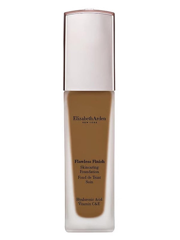 Produktfoto för Elizabeth Arden Flawless Finish Skincaring Foundation 550n - ml 30