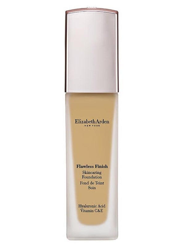 Produktfoto för Elizabeth Arden Flawless Finish Skincaring Foundation 350n - ml 30