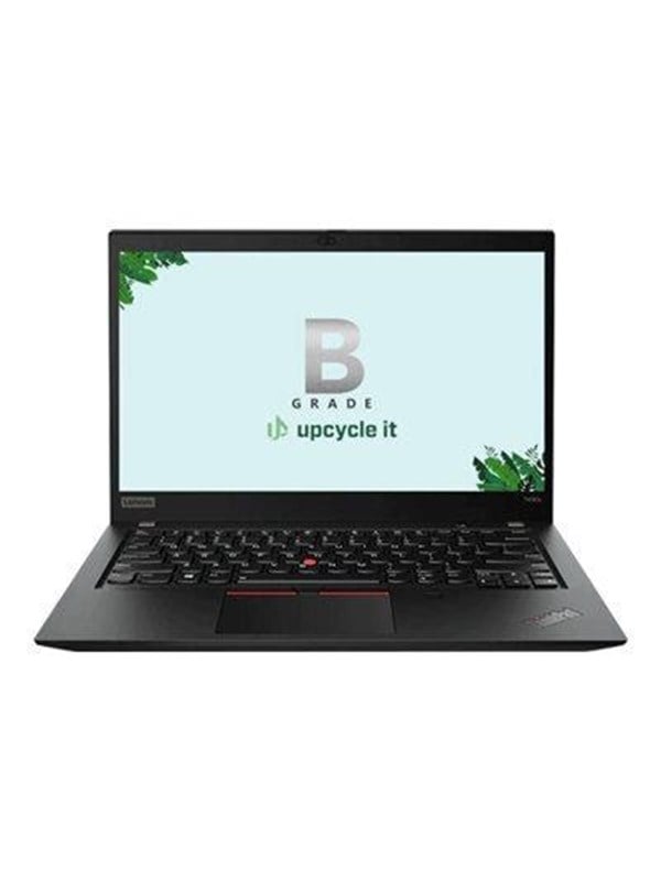 Lenovo Refurbished ThinkPad T490s - 14" | Core i5 | 8GB | 256GB | B Grade