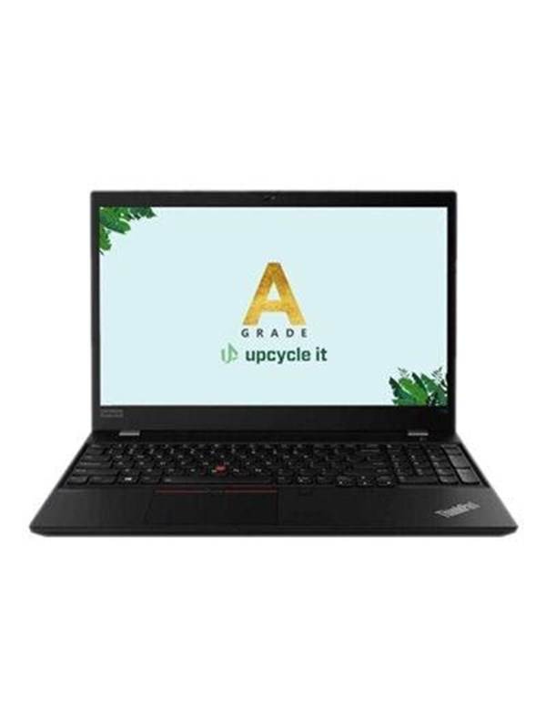 Lenovo Refurbished Lenovo ThinkPad T15 Gen 1 - 15" - Intel Core i5 - 10210U - 16 GB RAM - 256 GB SSD - Nordic - refurbished