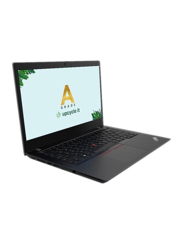 Lenovo ThinkPad L14 Gen 1 - 14" - AMD Ryzen 5 - 4500U - 8 GB RAM - 256 GB SSD - Nordic - refurbished