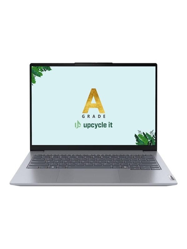 Lenovo Refurbished Lenovo ThinkBook 14 Gen2 - 14" - Intel Core i5 - 1135G7 - 8 GB RAM - 256 GB SSD - Nordic - refurbished
