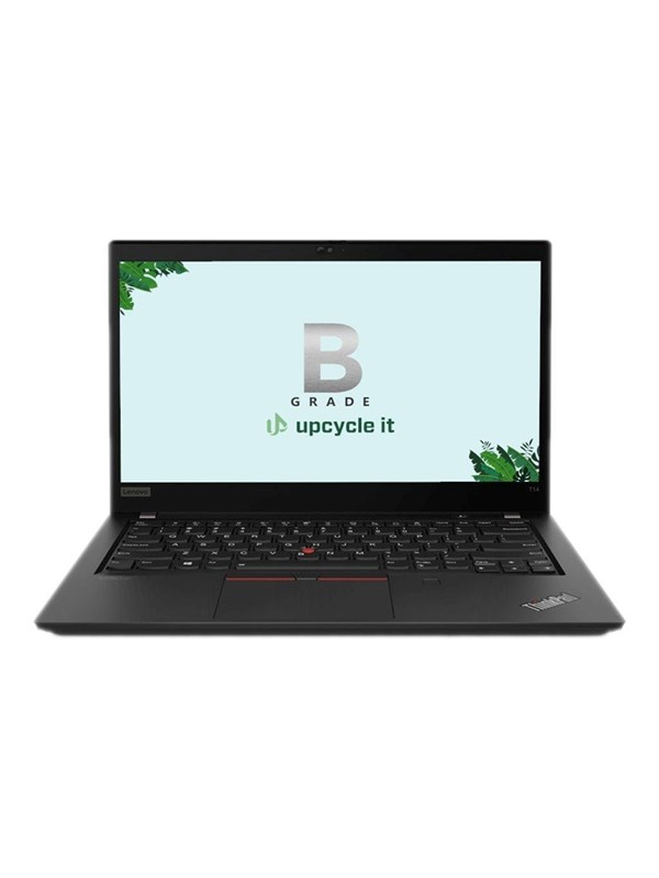 Lenovo Refurbished ThinkPad T14 Gen 3 - 14" - Intel Core i5 - 1235U - 16 GB RAM - 256 GB SSD - Nordic - refurbished