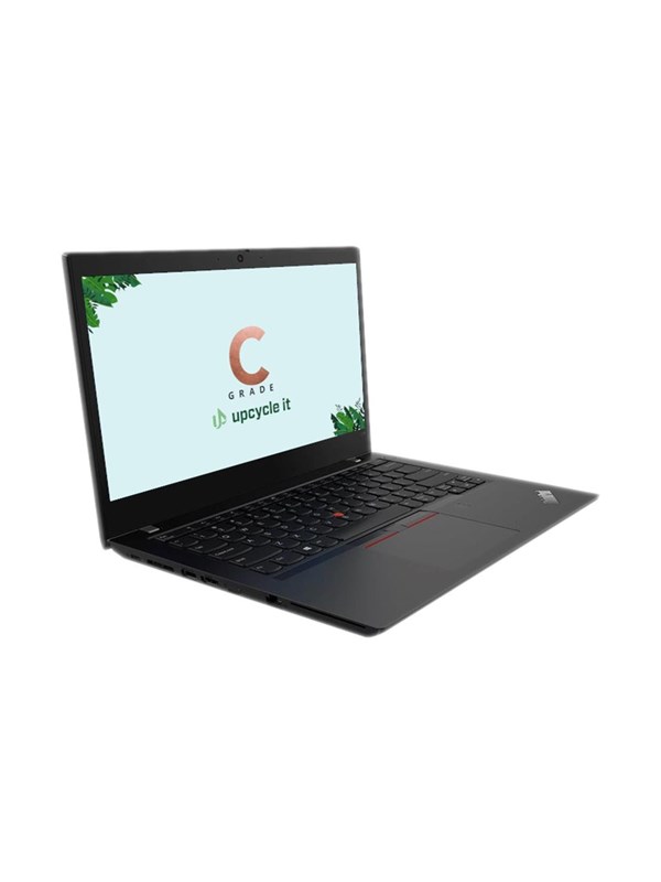 Lenovo Refurbished Lenovo ThinkPad T14 Gen 1 - 14" - Intel Core i5 - 10210U - 8 GB RAM - 256 GB SSD - Nordic - refurbished