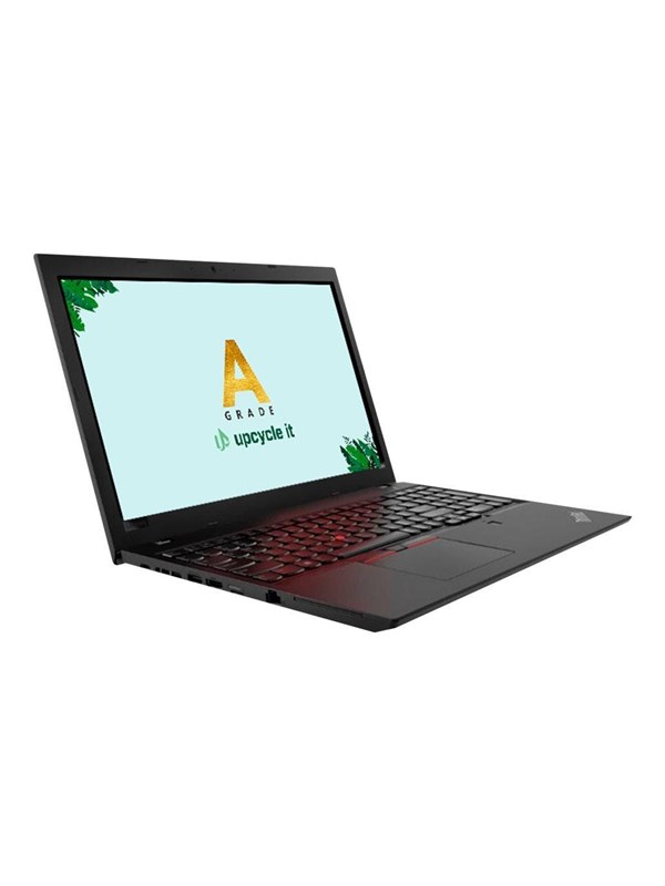Lenovo Refurbished Lenovo ThinkPad T580 - 15.6" - Intel Core i5 - 8250U - 8 GB RAM - 256 GB SSD LTE - Nordic - refurbished