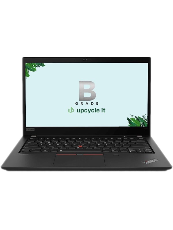 Lenovo Refurbished ThinkPad T14 G1 - 14" | Core i7 | 16GB | 512GB | B Grade