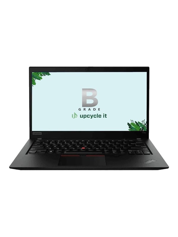 Lenovo Refurbished Lenovo ThinkPad L590 - 15" - Intel Core i5 - 8265U - 16 GB RAM - 256 GB SSD - Nordic - refurbished