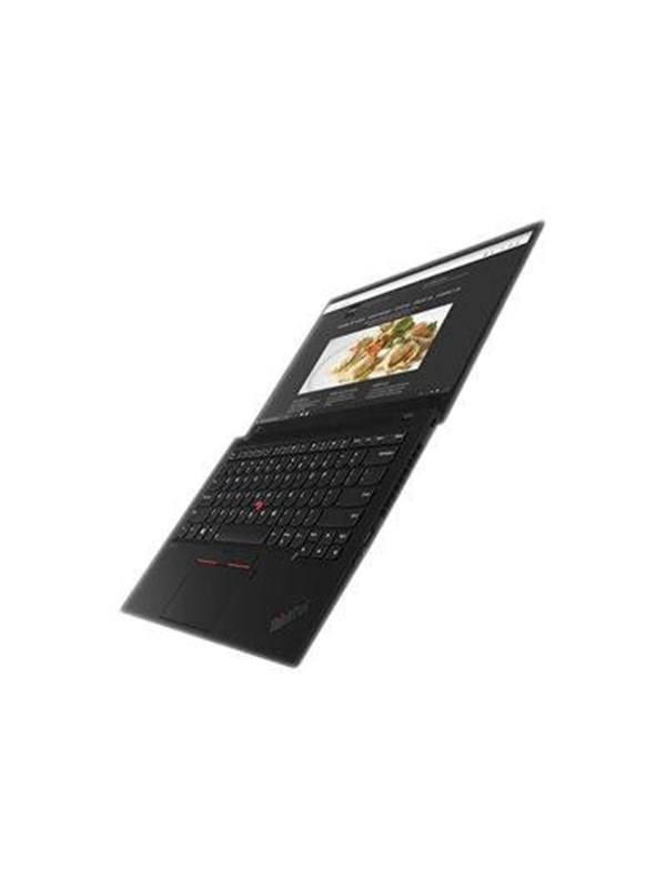 Lenovo Refurbished Lenovo ThinkPad X1 Carbon (7th Gen) - 14" - Intel Core i5 - 8265U - 8 GB RAM - 256 GB SSD - WWAN - Nordic - refurbished