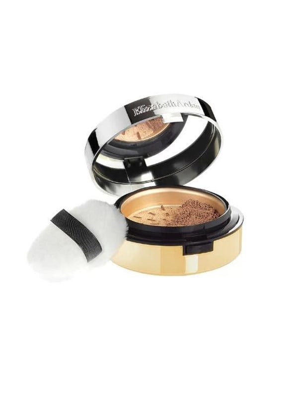 Produktfoto för Elizabeth Arden Pure Finish Mineral Foundation 6 Pure Finish