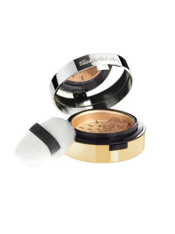 Elizabeth Arden Pure Finish Mineral Foundation 8g.- 5 Pure Finish