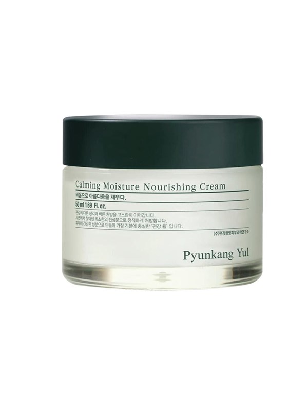Pyunkang Yul Calming Moisture Nourishing Cream 50 ml