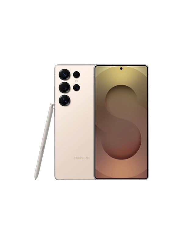 Samsung Galaxy S25 Ultra 1TB/12GB - Titanium Pink Gold