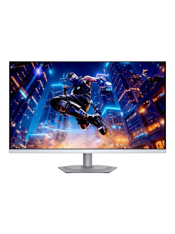 27" GIGABYTE MO27Q2A ICE - OLED monitor - HDR