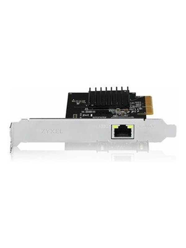 ZyXEL XGN100C - network adapter - PCIe 3.0 x2 - 10Gb Ethernet