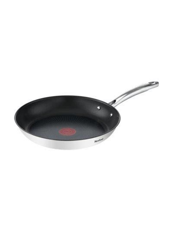 Tefal Duetto+ G73204 - frying pan - 24 cm diameter - 1.8 L