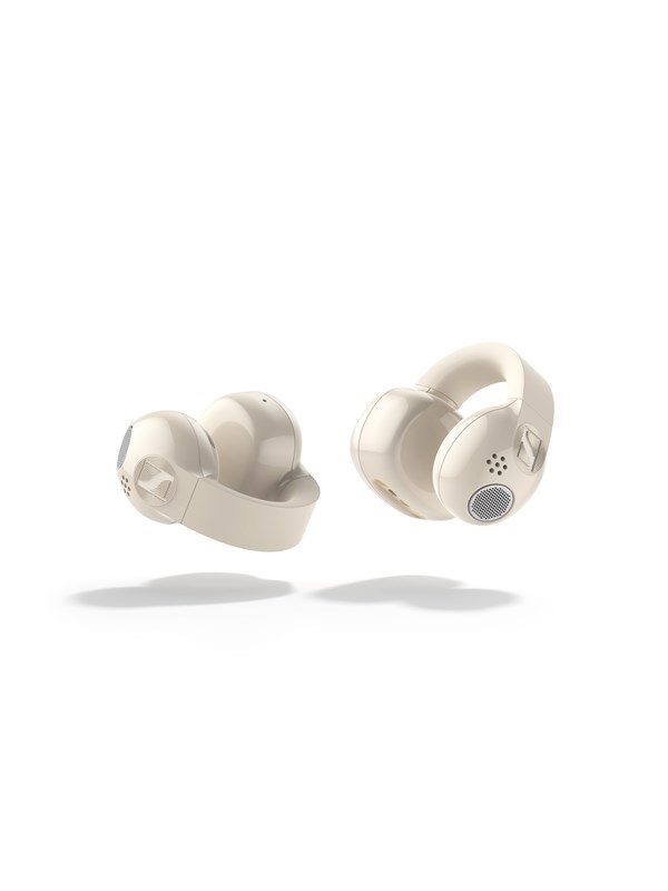 Sennheiser Accentum Clip - Cream