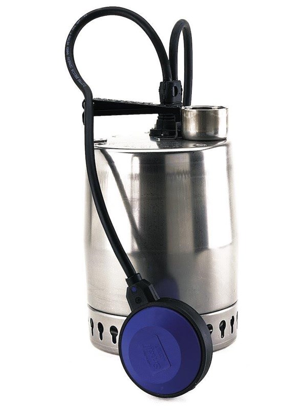 Grundfos UNILIFT KP dränkbar pump 150 A-1