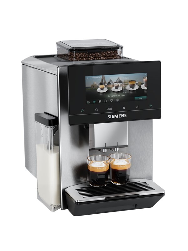 Siemens EQ9 iAroma - TQ925E03