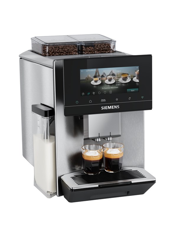 Siemens EQ.900 TQ927E03