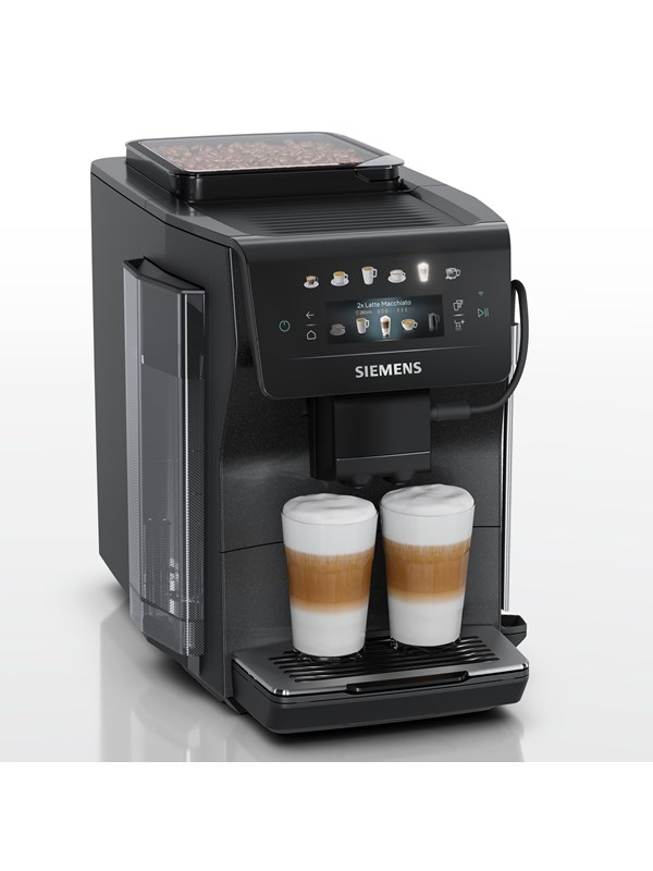 Siemens EQ600 iAroma - TP603E08