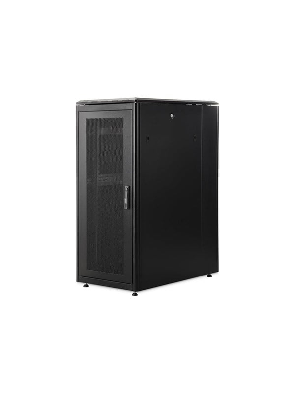 Unique Server-N series - rack - 600 x 1000 mm (WxD) - 26U