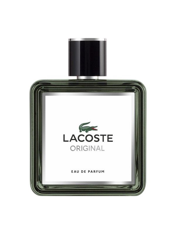 Lacoste Original Eau de Parfum 60 ml