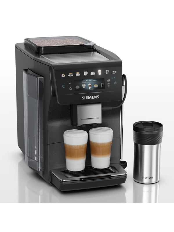 Siemens EQ600 iAroma - TP607ET8