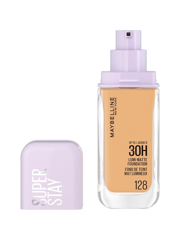 L'Oréal Paris Stay Lumi Matte Foundation 35 ml.- 128 Light