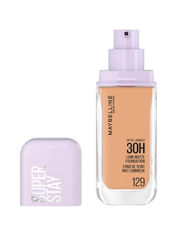 L'Oréal Paris Stay Lumi Matte Foundation 35 ml.- 129 medium