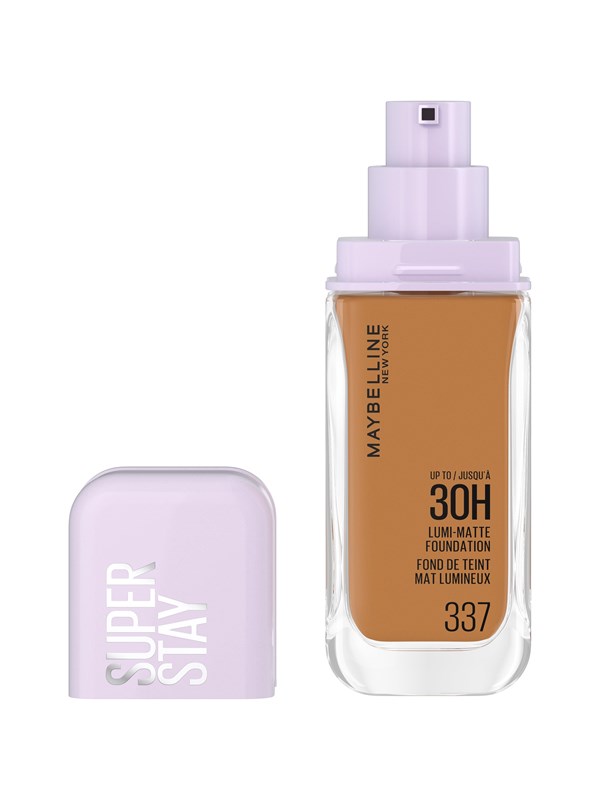 L'Oréal Paris Stay Lumi Matte Foundation 35 ml.- 337 medium